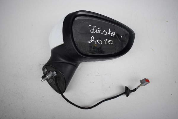 RETROVISEUR DROIT ELECTRIQUE FORD - Vue 2